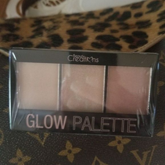 HIGHLIGHT PALETTE - Picture 4 of 4